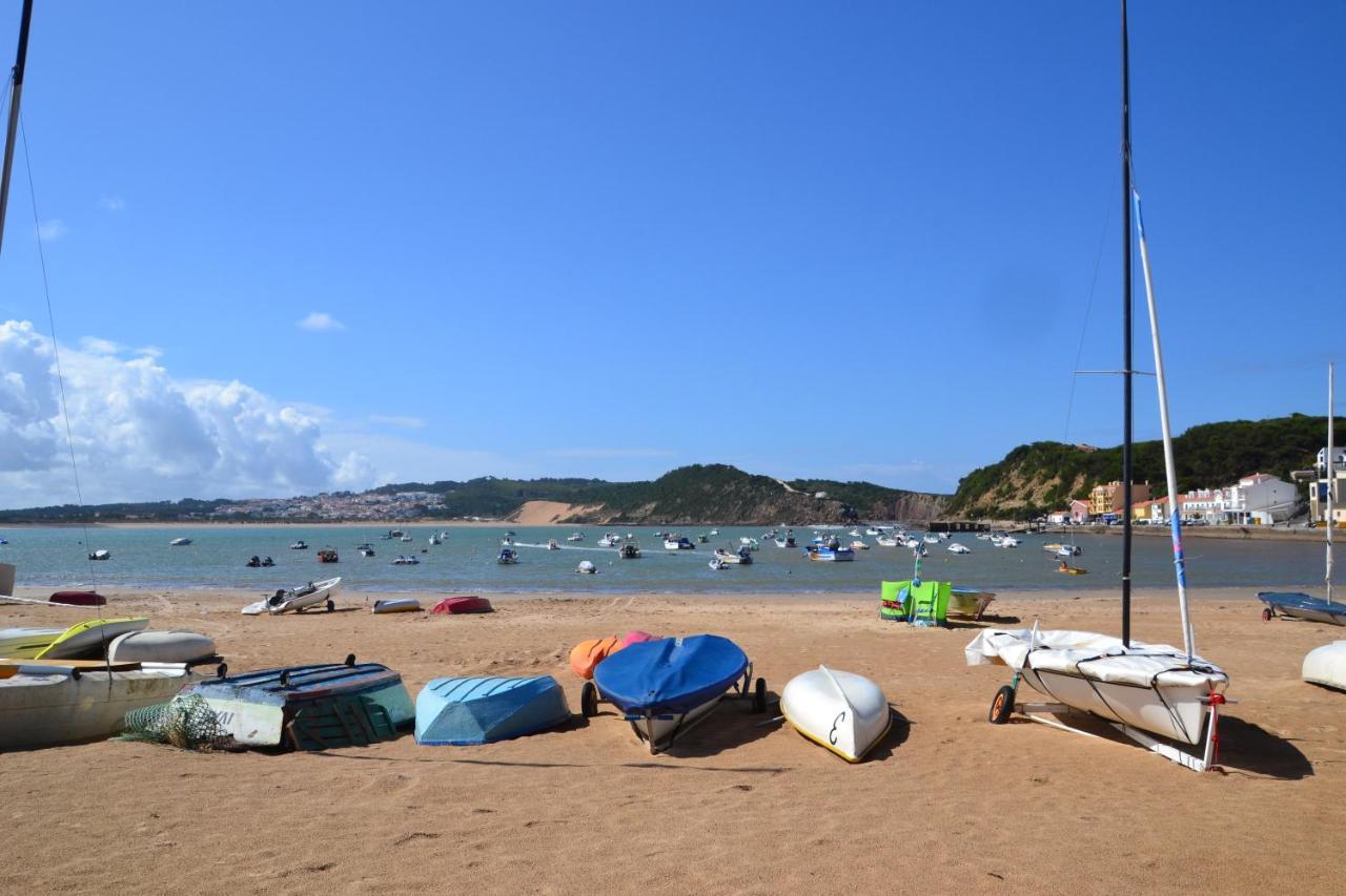 Serra de ManguesCasas Cerejas住宿加早餐旅馆 外观 照片